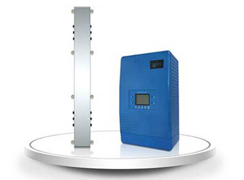 帶屏張力電子圍欄主機(jī)