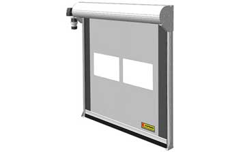 快速卷簾門 - Fast-Roll-–-快速卷簾門