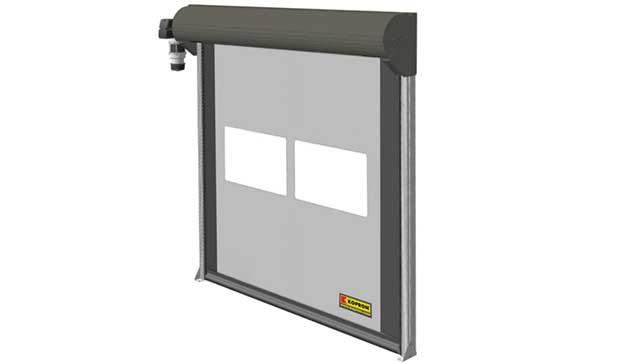 Replay-–-快速防撞門