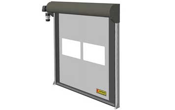 Replay-–-快速防撞門