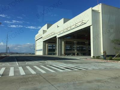 其他 - 多段提升門(mén)