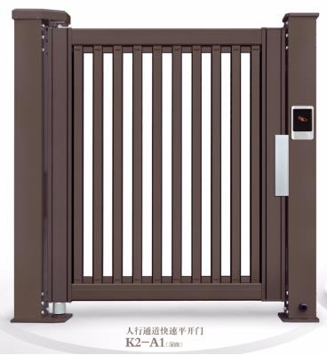 其他 - 平開(kāi)門(mén)