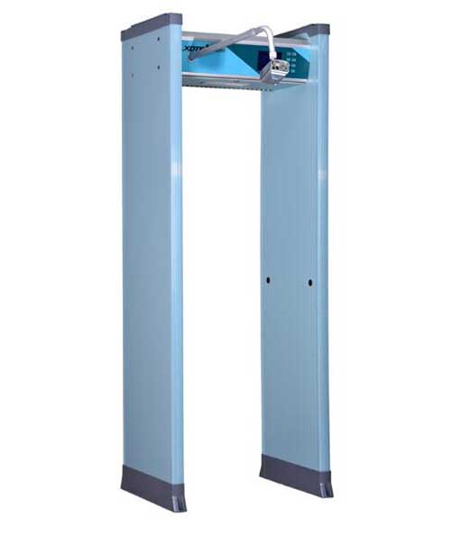 安檢門B200V
