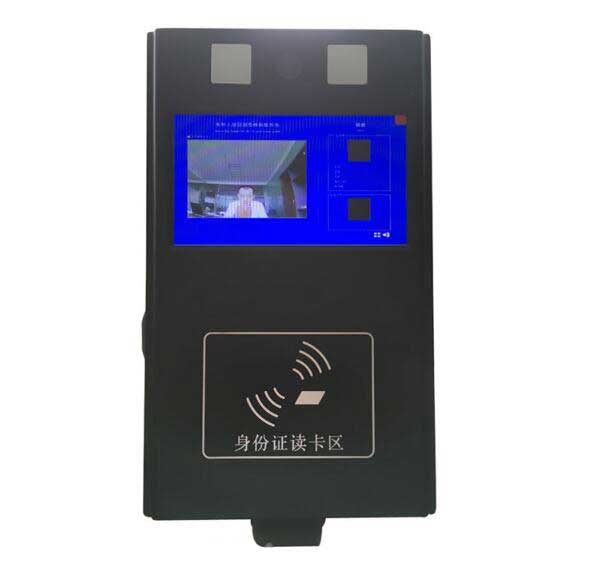 AH800B人臉識(shí)別系統(tǒng)