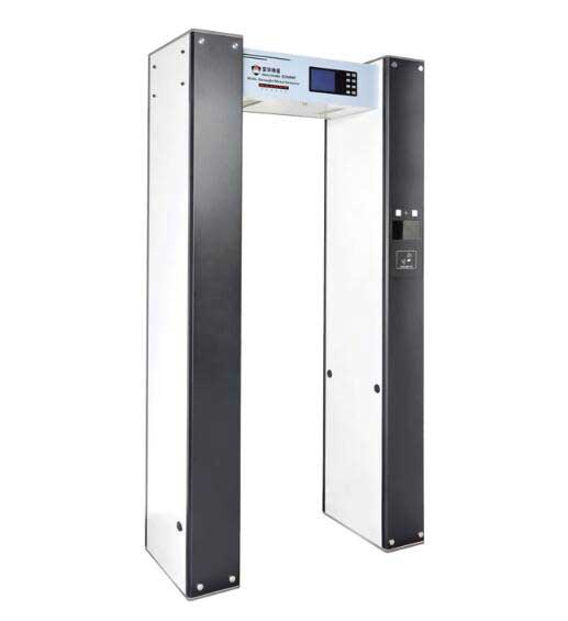 B200MF人臉識別系統(tǒng)