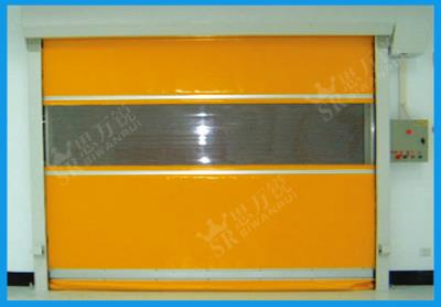 其他 - 快速卷簾門