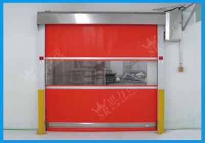 其他 - 快速卷簾門廠家