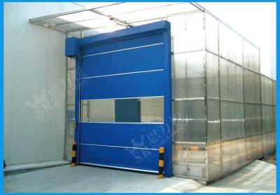 其他 - 快速卷簾門(mén)