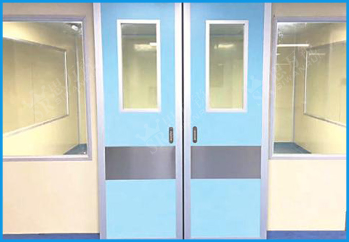 醫(yī)用氣密門