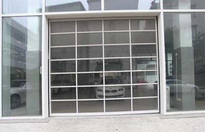 其他 - 4S店透視門