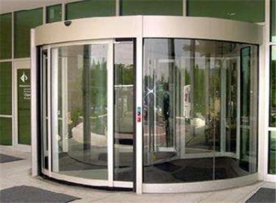 其他 - 自動(dòng)弧形門