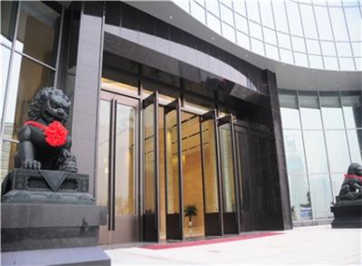 其他 - 超高平衡易推門