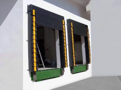 門封、門罩