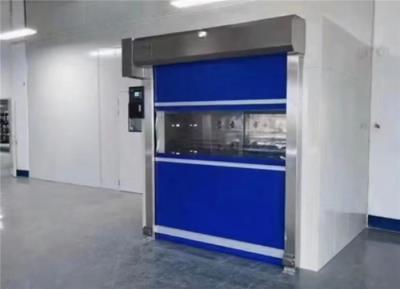 其他 - 快速卷簾門(mén)