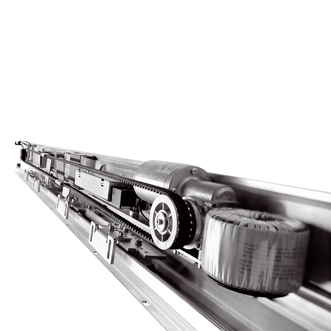 其他 - 多瑪? ES 200 平移門機(jī)組