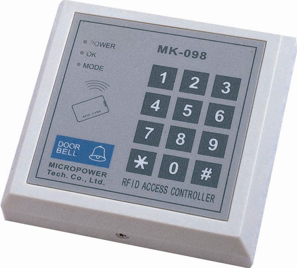 門禁密碼打卡機(jī)