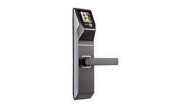 EF11-人臉識別鎖