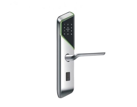 EM06-密碼刷卡鎖