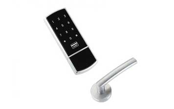 EM08-密碼刷卡鎖