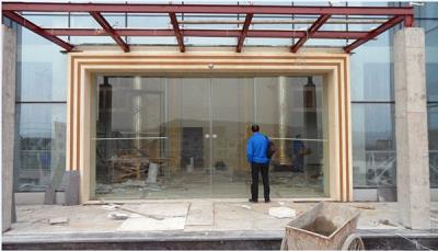 其他 - 平移自動門