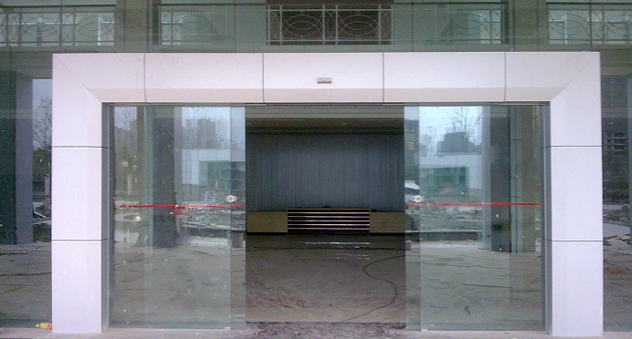 松下銳帝150平移門