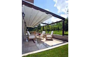 電動窗簾遮陽簾