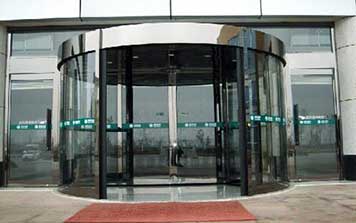 旋轉(zhuǎn)門 - 旋轉(zhuǎn)門