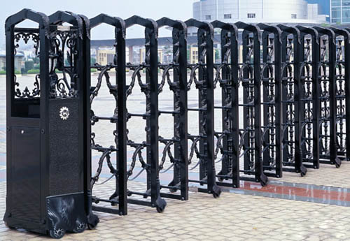 電動(dòng)門(mén)