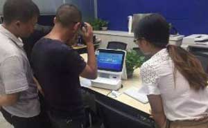 青海省檢察院57臺(tái)訪(fǎng)客機(jī)案例