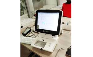 中央電視臺(tái)總部大樓應(yīng)用德生訪(fǎng)客機(jī)案例