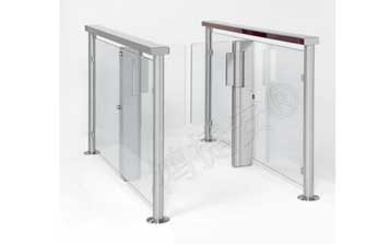 速通門(mén) - 速通門(mén)擺閘