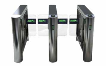 速通門 - 速通門