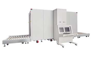 X光行李包裹檢測儀-XLD-150180