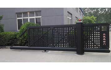 懸浮平移門(mén) - 懸浮門(mén)