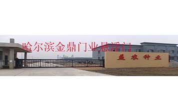 懸浮平移門 - 懸浮門