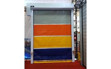 快速卷簾門 - 快速卷簾門