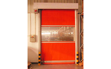 快速卷簾門(mén) - 快速卷簾門(mén)