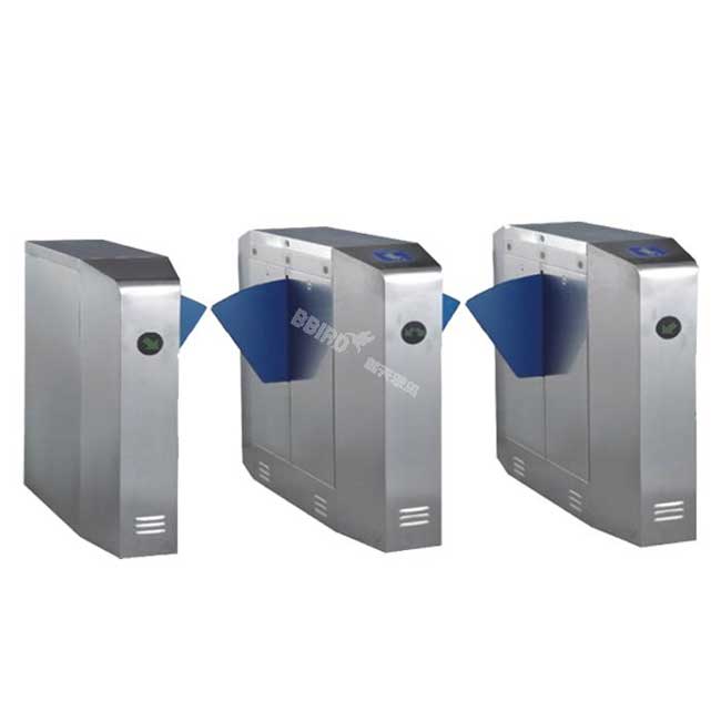 八角斜面翼閘雙機(jī)芯