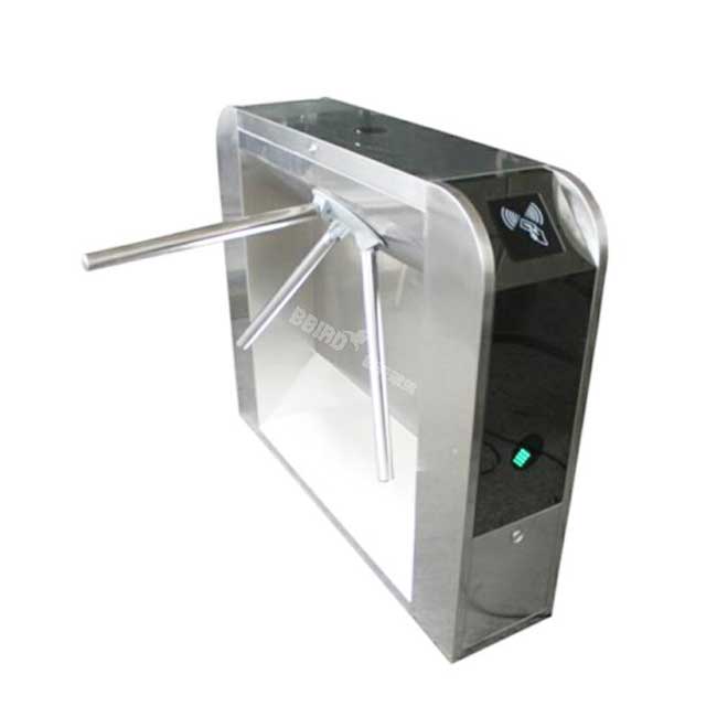 橋式復(fù)式三輥閘（新款）