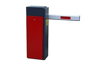 道閘 - 道閘系列LH-D01