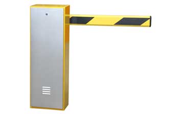 道閘 - 道閘系列LH-D05