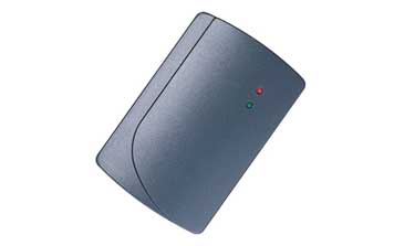 門禁系統(tǒng) - 門禁讀卡器