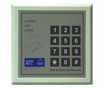 門禁刷卡一休機(jī)