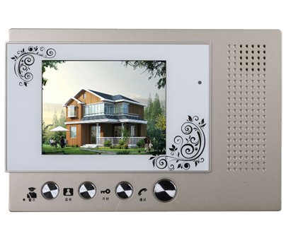 別墅可視室內機LH-C111