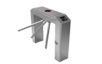 三輥閘 - 標(biāo)準(zhǔn)三輥閘