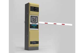 車牌識別系統(tǒng) - DM系列車牌識別設(shè)備