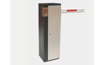 道閘 - D7標準道閘