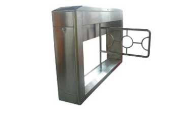 擺閘 - CTB002擺閘