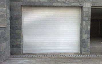 車庫門 - 車庫門