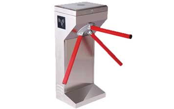 三輥閘 - FST-TG03三輥閘